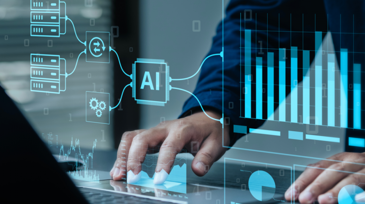Data Analytics in Education and the Role of Artificial Intelligence